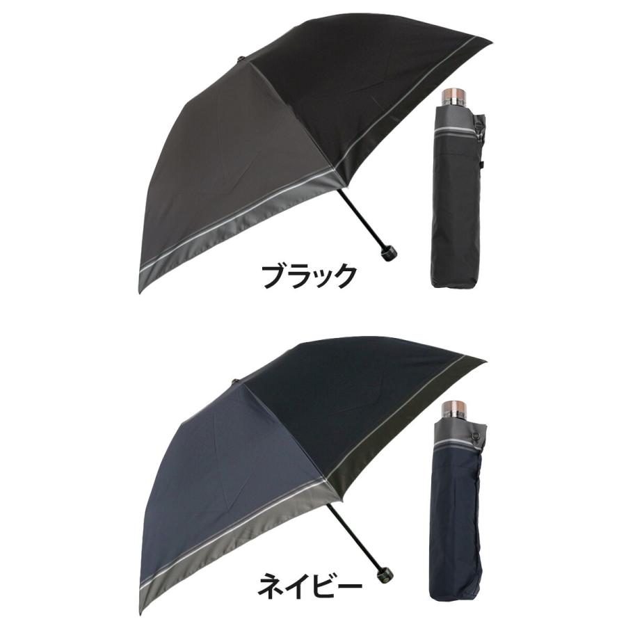 【SALE〜4/27】 Paul Stuart ポールスチュアート 雨傘 JILL STUART（ジル スチュアート）】 バイカラー柄雨傘（長傘