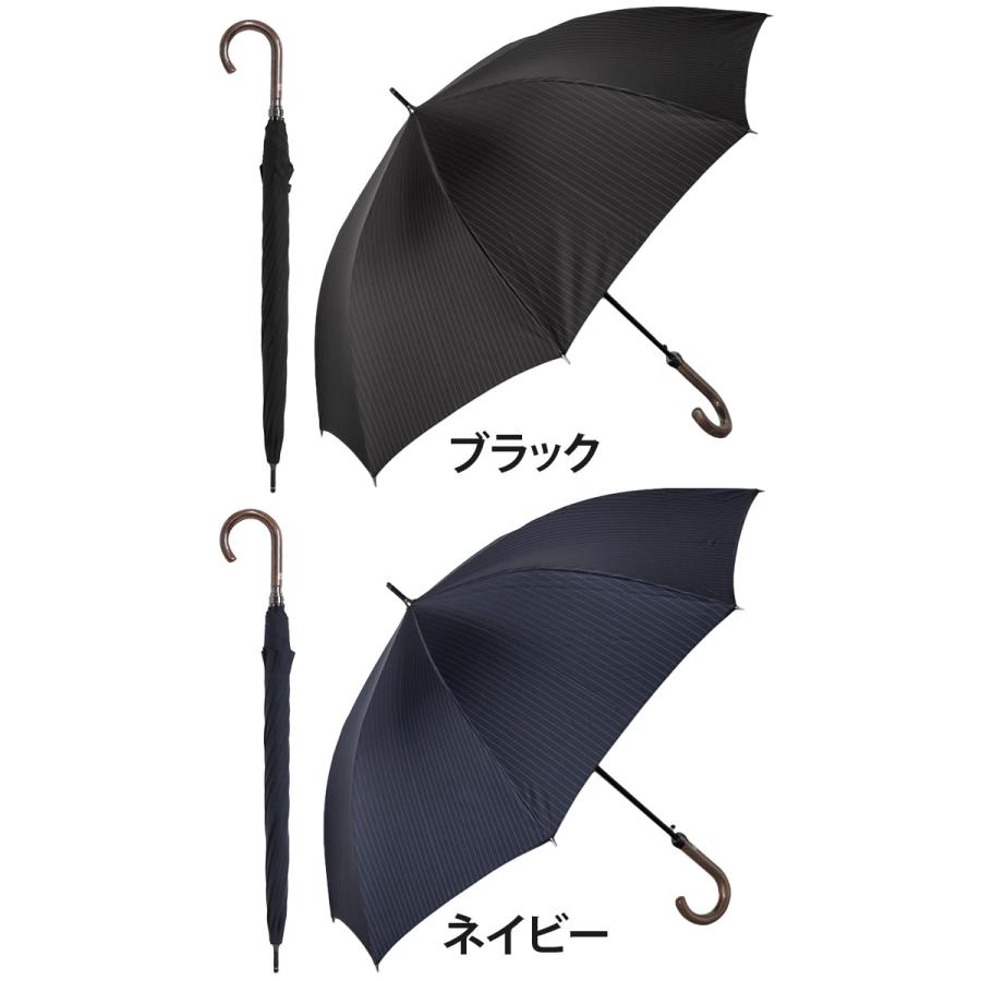 【SALE〜4/27】 Paul Stuart ポールスチュアート 雨傘 paulstuart-6001_b.jpg