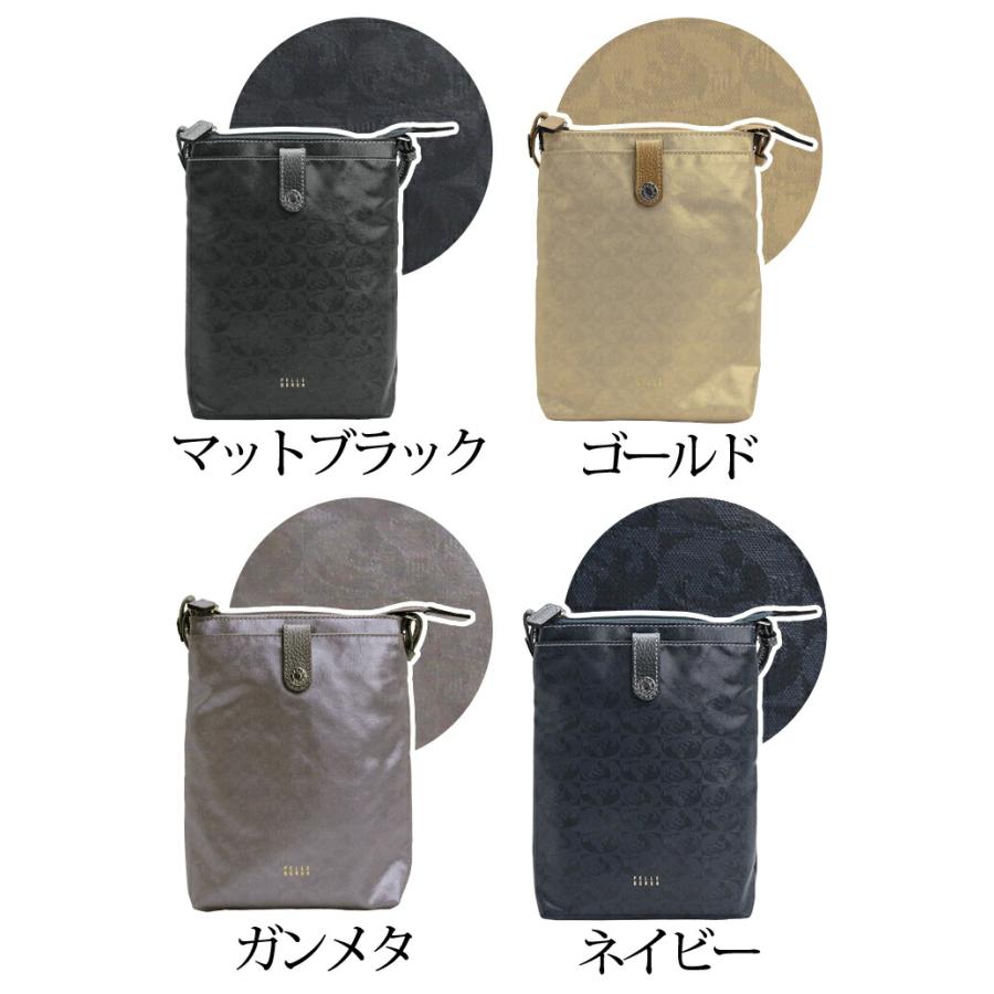 PELLE BORSA（ペレボルサ） 【10％OFFクーポン】 ショルダーバッグ