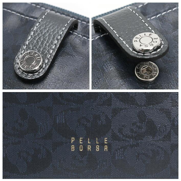 PELLE BORSA（ペレボルサ） 【10％OFFクーポン】 ショルダーバッグ