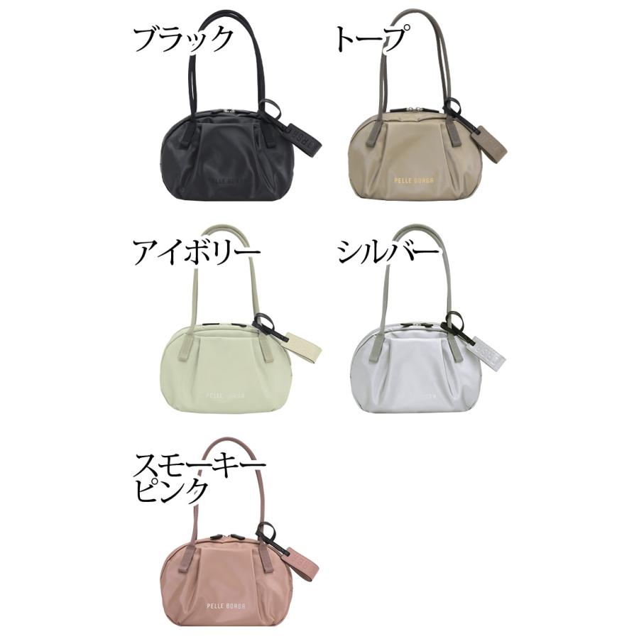 PELLE BORSA（ペレボルサ） ボストンバッグ レディース Cheers
