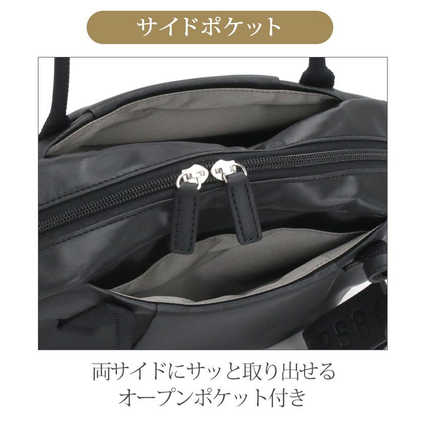 PELLE BORSA（ペレボルサ） ボストンバッグ レディース Cheers