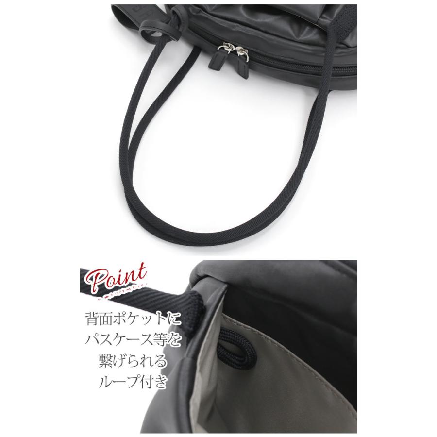 PELLE BORSA（ペレボルサ） ボストンバッグ レディース Cheers