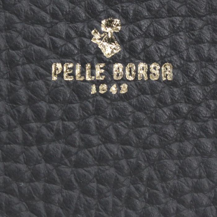 PELLE BORSA（ペレボルサ） 【10％OFFクーポン】 眼鏡ケース メガネ