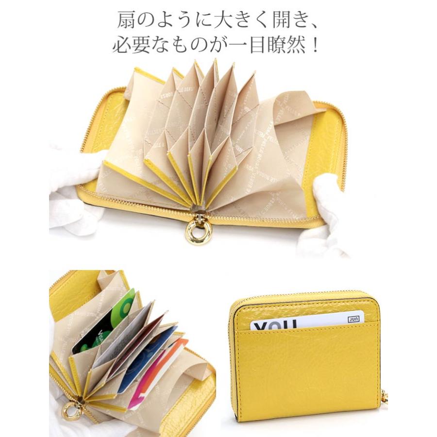 PELLE BORSA（ペレボルサ） ≪SALE 30％OFF≫ 二つ折り財布 財布 二