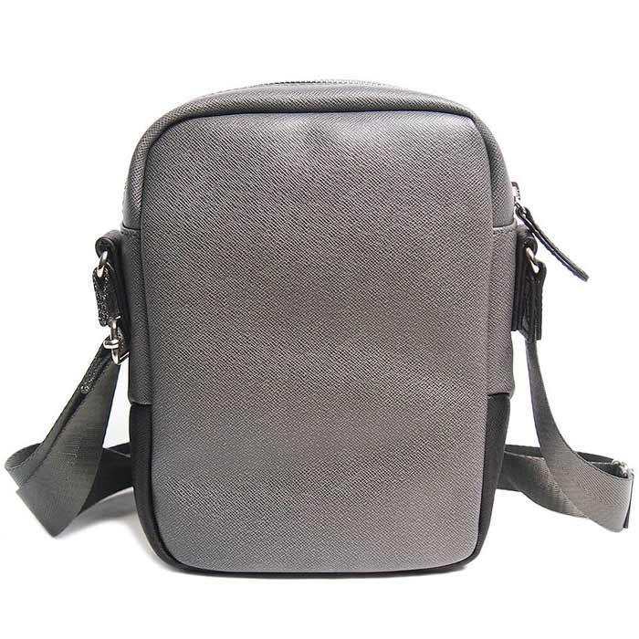 PIOMBO 【SALE 10％OFF】 ショルダーバッグ ミニ ピオンボ メンズ 男性