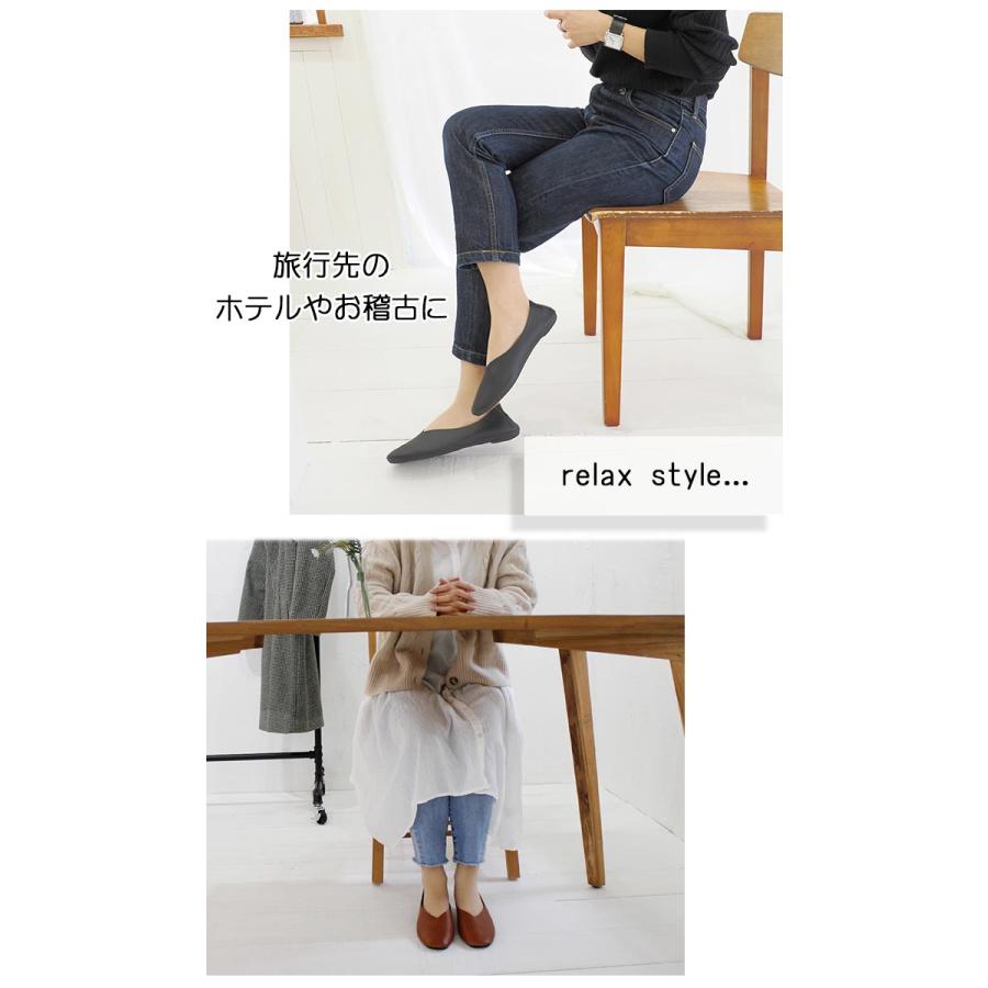 OUTDOOR PRODUCTS（アウトドアプロダクツ） スリッパ レプリエ ノイエ