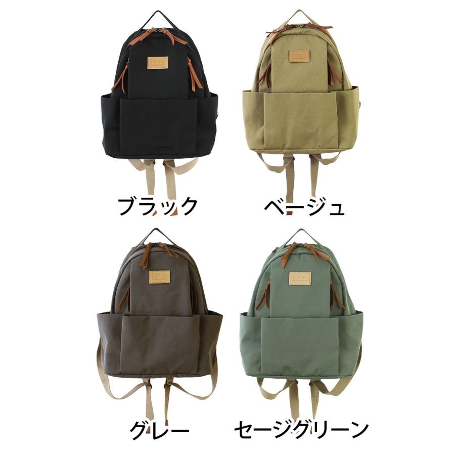polka polka（ポルカポルカ） リュックサック リュック レディース