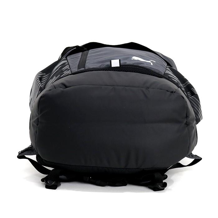 PUMA（プーマ） リュック スクエア BOX ボックス リュックサック 通学