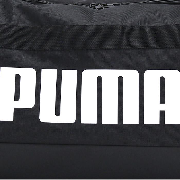 ボストンバッグ PUMA プーマ メンズ レディース 大容量 58L チャレンジャー ダッフルバッグ Mサイズ ボストン 2WAY ショルダー 男性 女性 男女兼用｜pro-shop｜09