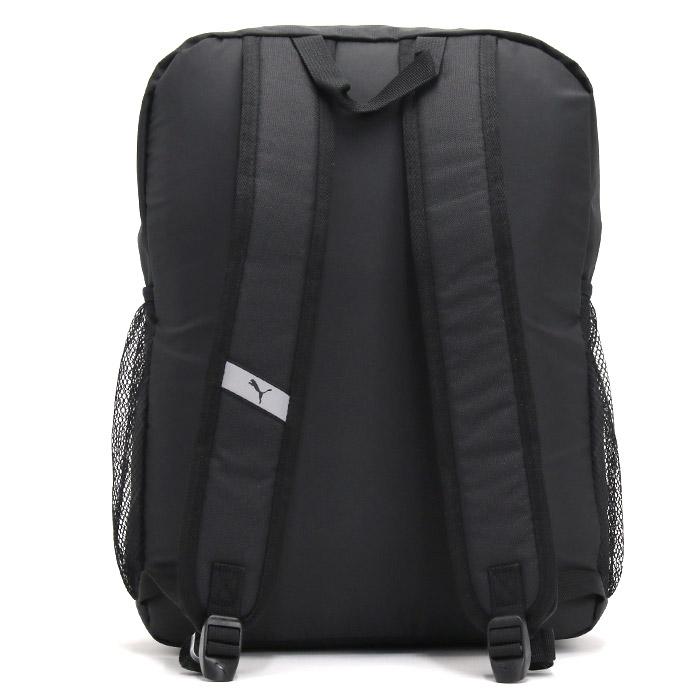 PUMA（プーマ） リュック 男子 女子 軽量 25L PUMA リュックサック 