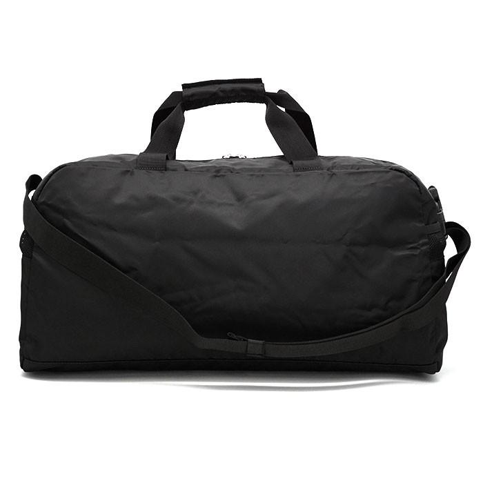 PUMA ボストンバッグ ブラック PUMA ボストンバッグ プーマ メンズ レディース 大容量 撥水 50L
