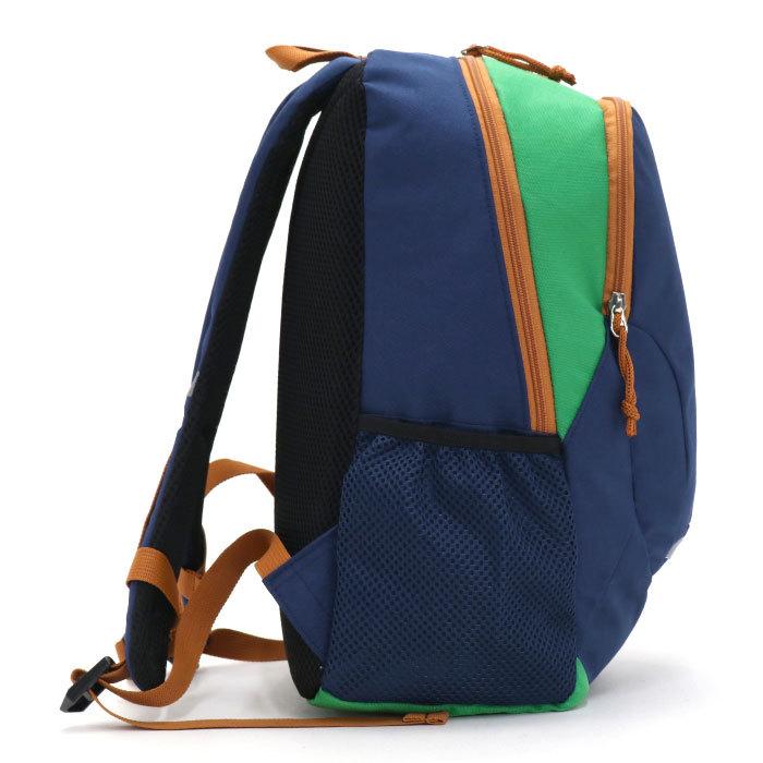 キッズ リュック 男の子 Puma プーマ リュックサック キッズバッグ ジュニア 女の子 日帰り 小学生 人気 旅行 宿泊 撥水 リフレクター サイドポケット 16l 最大85 Offクーポン