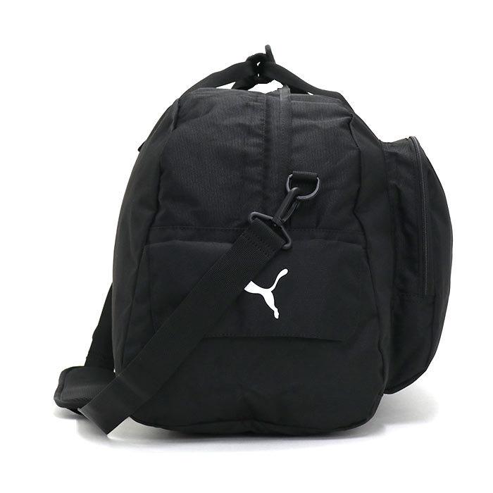 PUMA（プーマ） ボストンバッグ 大容量 50L 2way ボストン ショルダー
