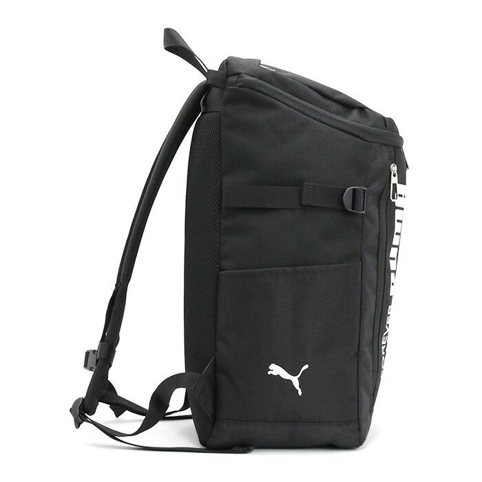 PUMA プーマ リュックサック スクエア アクティブ デイパック