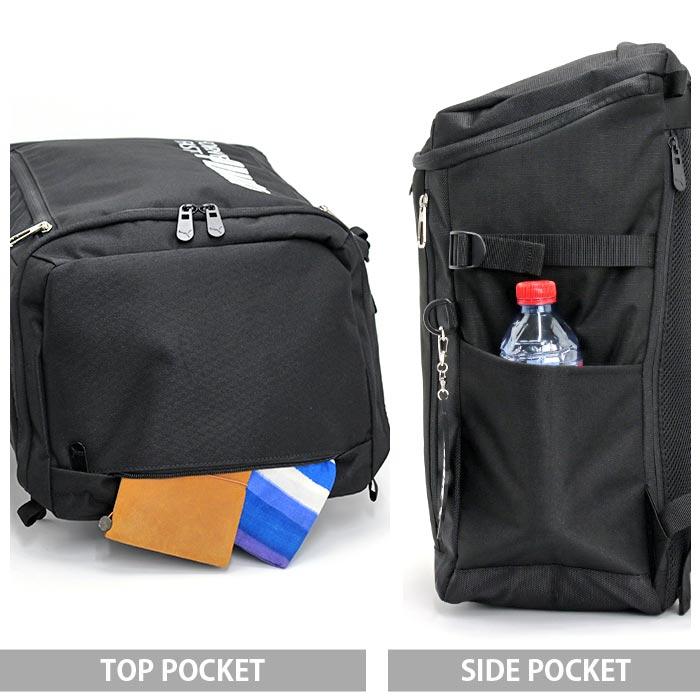 プーマ　 バックパック リュック アルティモバックパック　ボックス　箱型　30L プーマ バックパック リュック アルティモバックパック ボックス