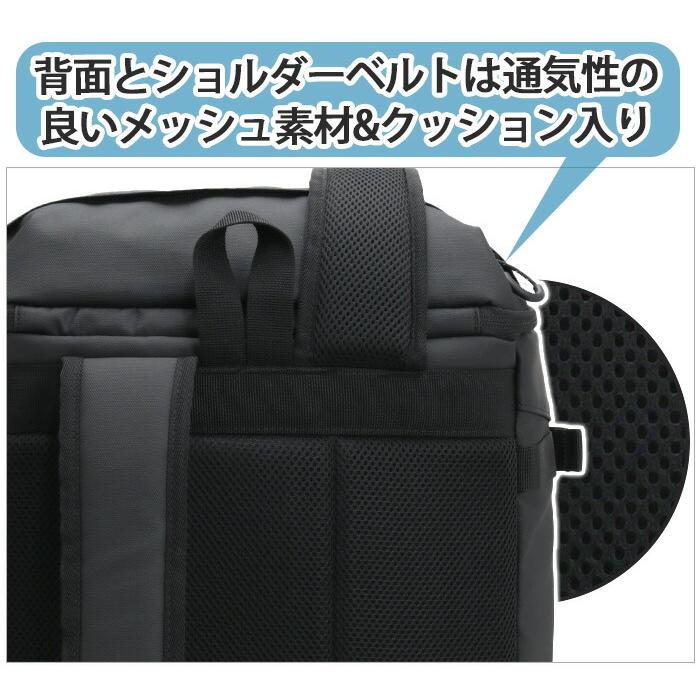 PUMA（プーマ） リュック リュックサック デイパック バックパック