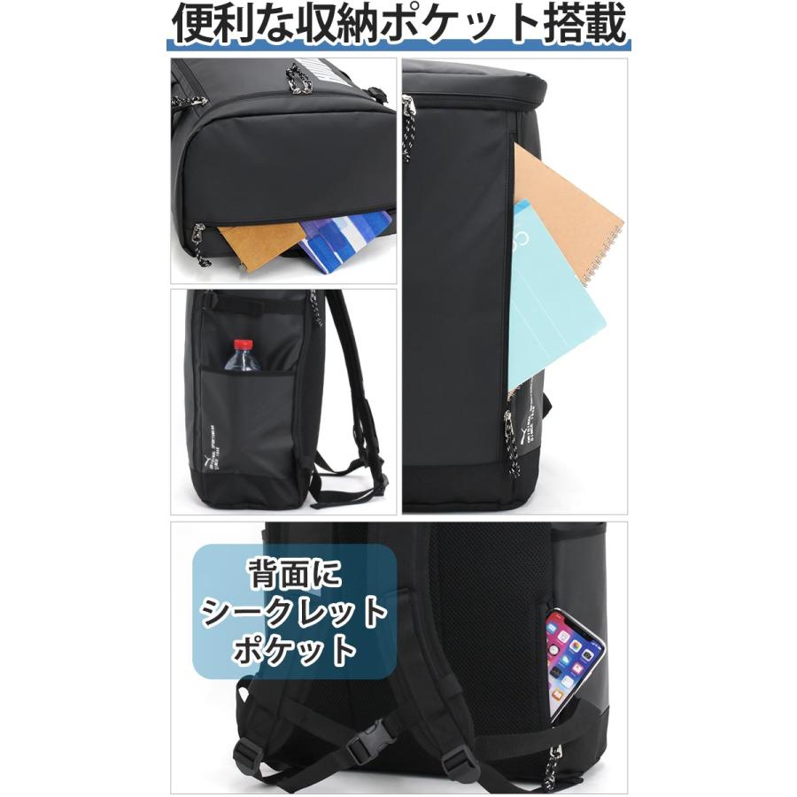 PUMA（プーマ） リュック リュックサック おしゃれ メンズ レディース