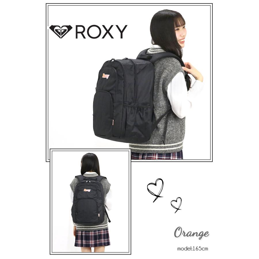 ROXY（ロキシー） リュックサック リュック レディース B4 30L 大容量