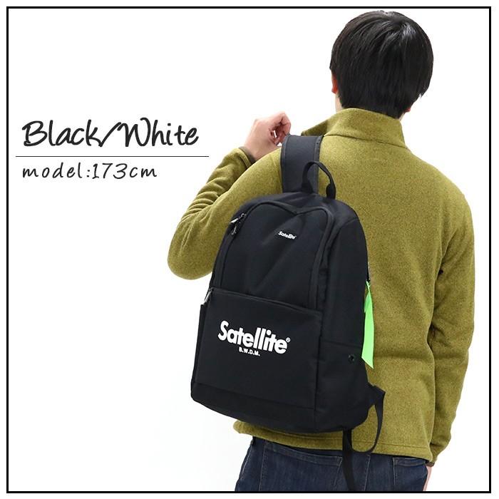 Satellite（サテライト） 【SALE 50％OFF】 リュックサック リュック