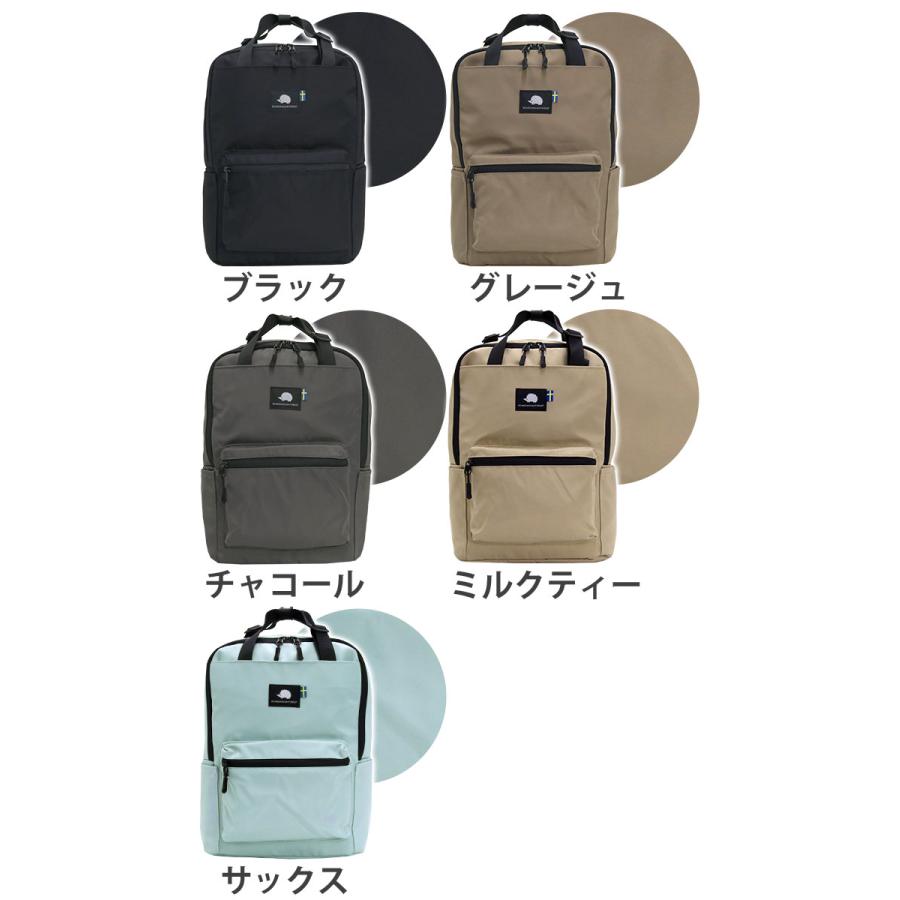 SCANDINAVIAN FOREST トートリュック スカンジナビアン