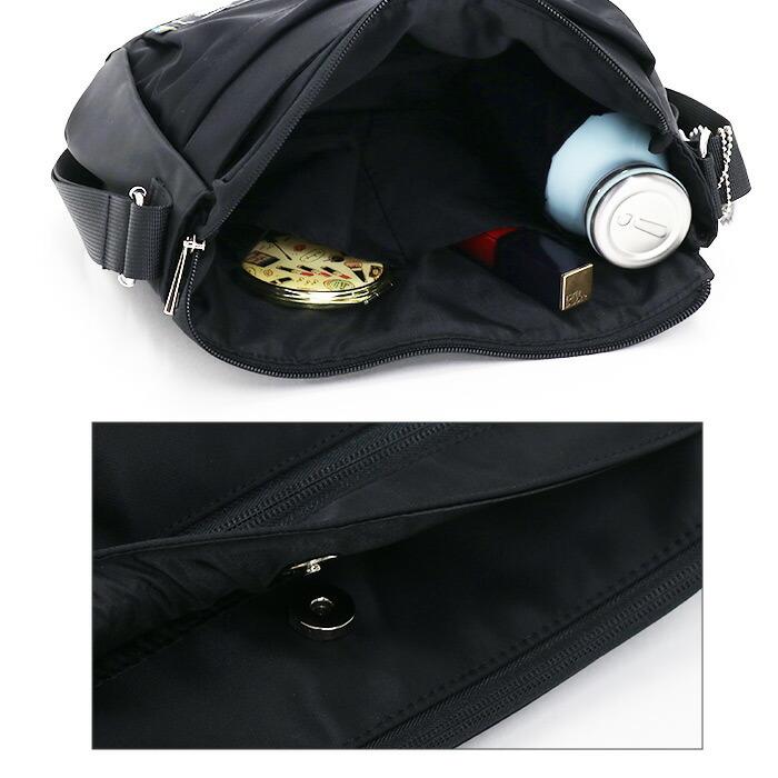 SCANDINAVIAN FOREST ショルダーバッグ スカンジナビアンフォレスト