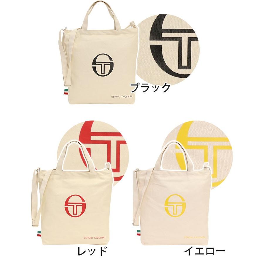 SERGIO TACCHINI（セルジオ タッキーニ） トートバッグ ショルダー