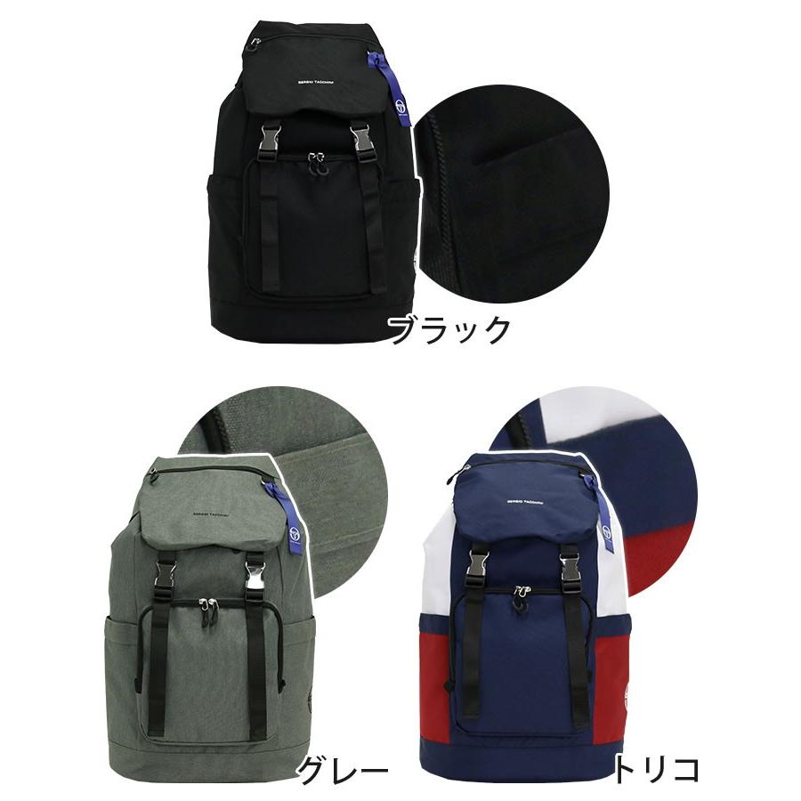 SERGIO TACCHINI（セルジオ タッキーニ） リュックサック リュック