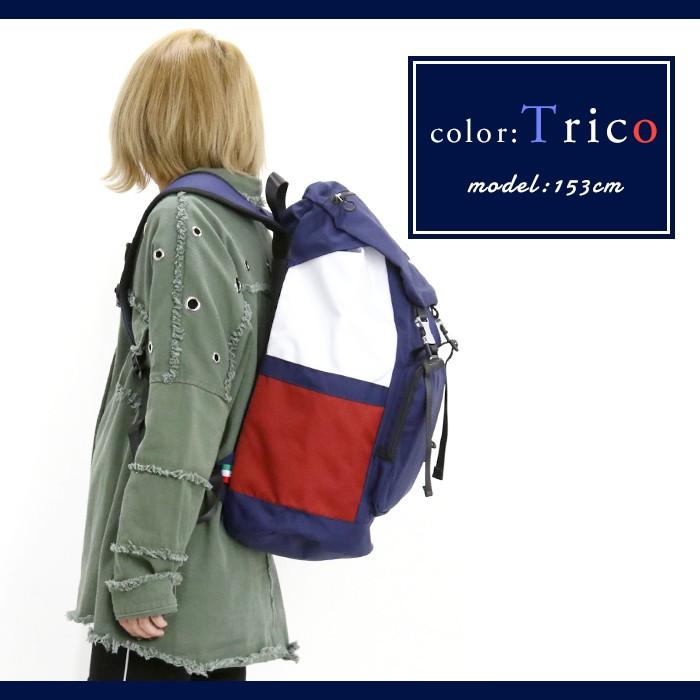 SERGIO TACCHINI（セルジオ タッキーニ） リュックサック リュック