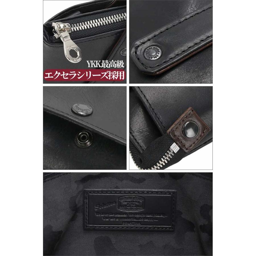 SOLATINA トートバッグ メンズ ソラチナ トート 2WAY ミニ 牛革