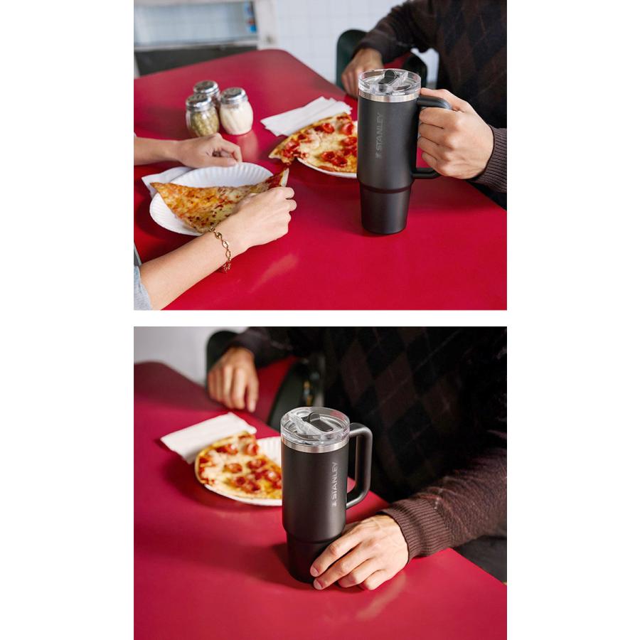 STANLEY（スタンレー） タンブラー 蓋付き 保冷 真空 マグボトル 880ml