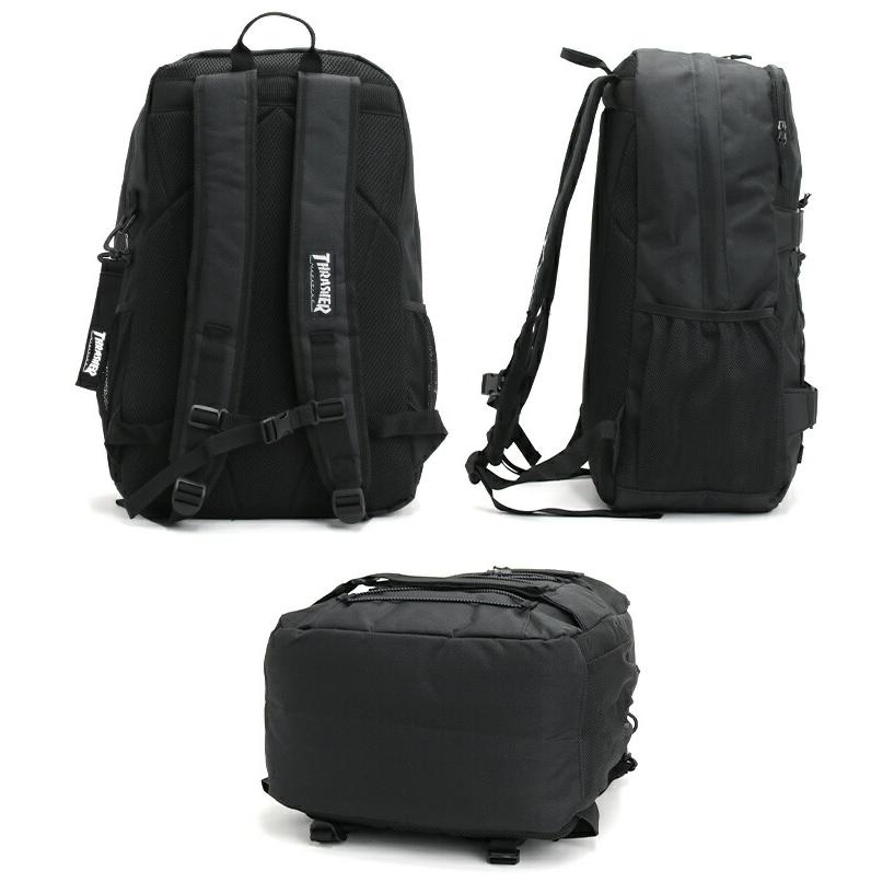 THRASHER（スラッシャー） リュック メンズ 30L リュックサック バック