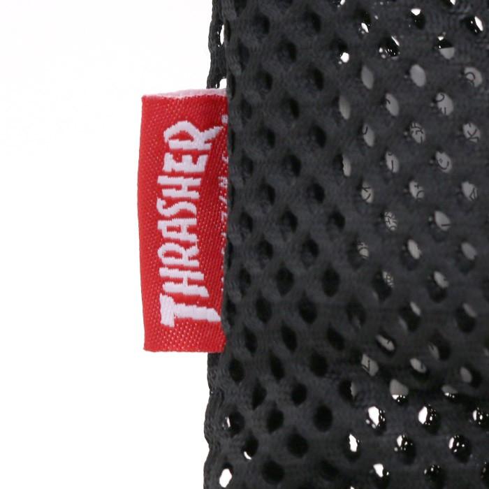 THRASHER リュック スラッシャー ナップサック ナップザック