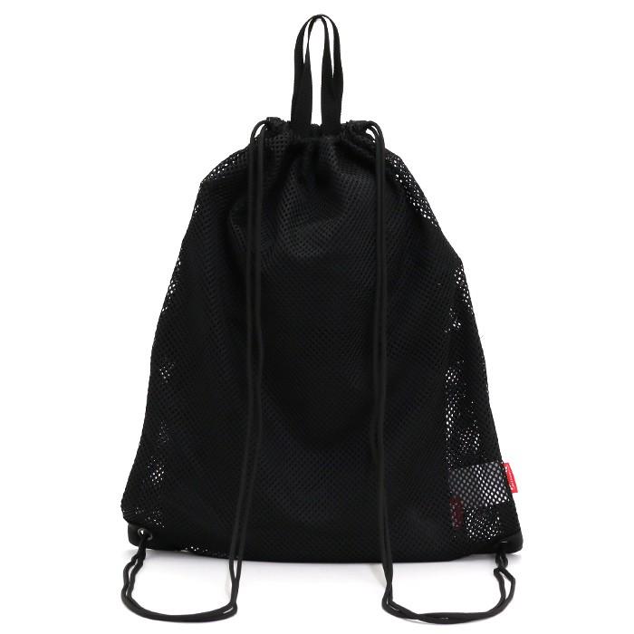 THRASHER リュック スラッシャー ナップサック ナップザック
