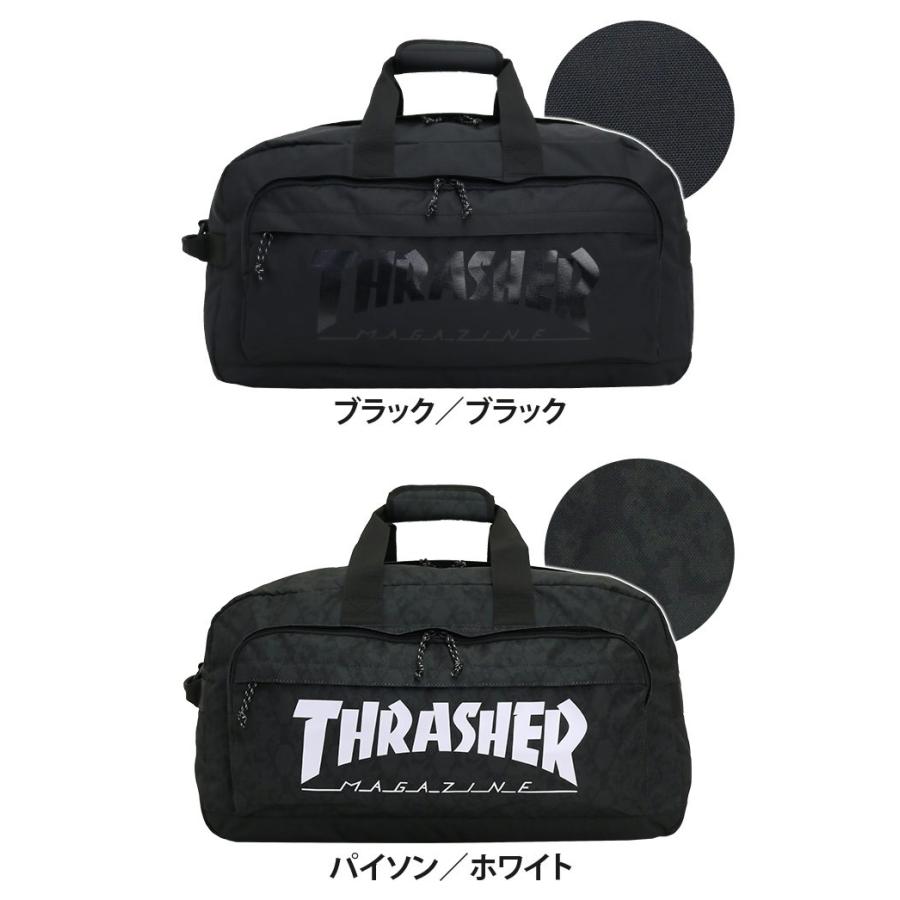 ラッピング無料 ボストン リュック Thrasher スラッシャー 3way 大容量 ボストンバッグ リュック メンズ レディース ブランド 旅行 送料無料 通学用 部活 肌触りがいい Www Clinicagastroservice Com Br