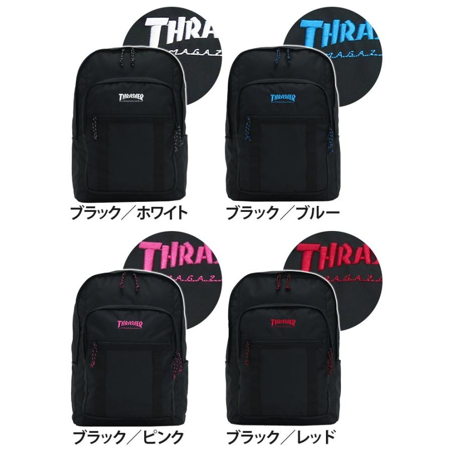 リュック THRASHER スラッシャー 正規品 通学リュック リュックサック ...