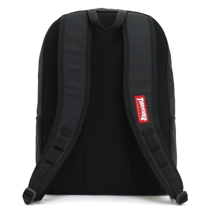 リュック THRASHER スラッシャー 正規品 通学リュック リュックサック ...
