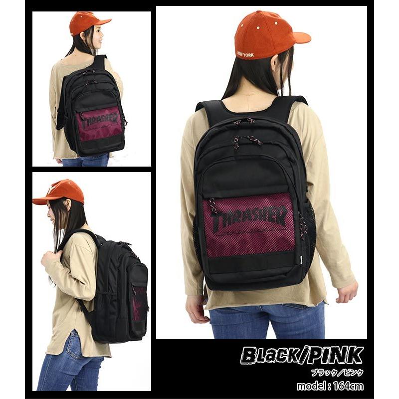 THRASHER 【SALE 10%OFF】 リュック メンズ 33L スラッシャー THRASHER 【SALE 10%OFF】 リュック メンズ 33L スラッシャー