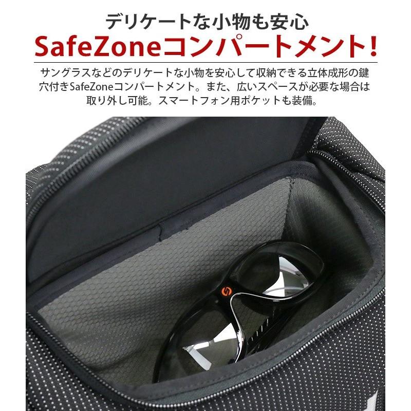 THULE（スーリー） リュック 40L 2way Crossover クロスオーバー