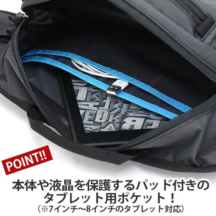 THULE（スーリー） ボディバッグ ボディーバッグ Covert CSC DSLR