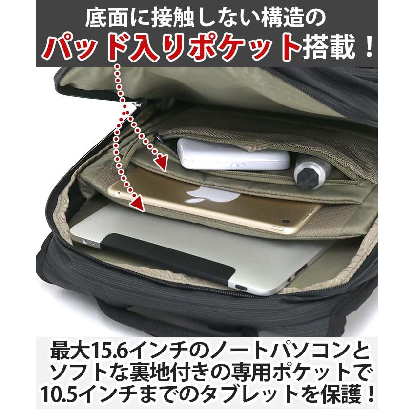 スーリー THULE リュック バックパック　メンズバック 山はもちろん、街でも機能性抜群でスタイリッシュに使えるバック