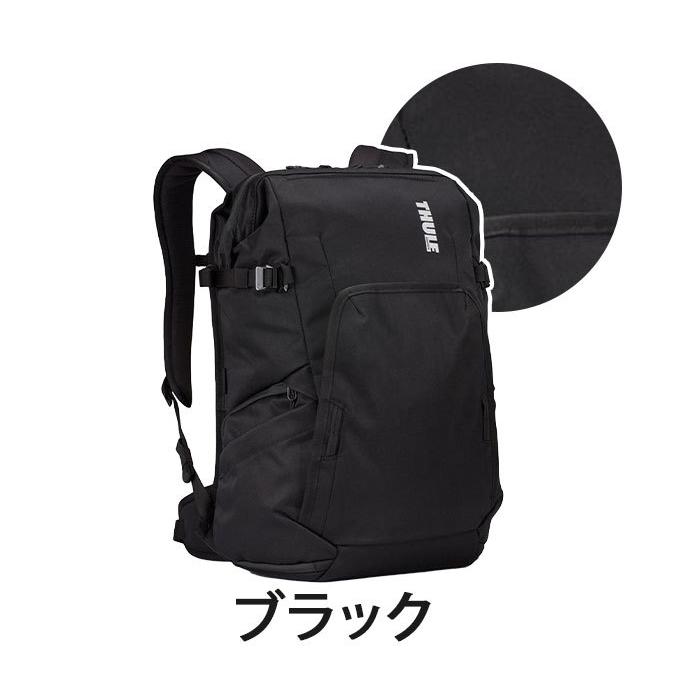 THULE カメラバッグ リュック スーリー 24L カメラ用 正規品 THULE カメラバッグ リュック スーリー 24L カメラ用 正規品