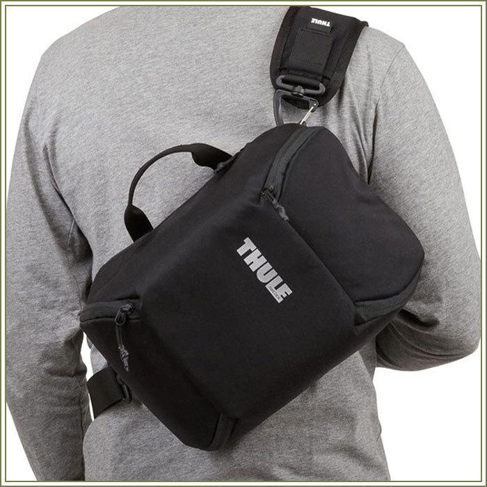 THULE カメラバッグ リュック スーリー 24L カメラ用 正規品 THULE カメラバッグ リュック スーリー 24L カメラ用 正規品