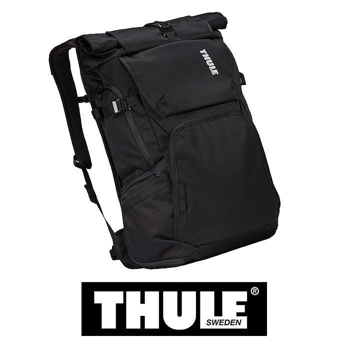 THULE - スーリーカメラバッグ THULE》日常から旅までマルチ用途で活躍するハイエンドカメラ