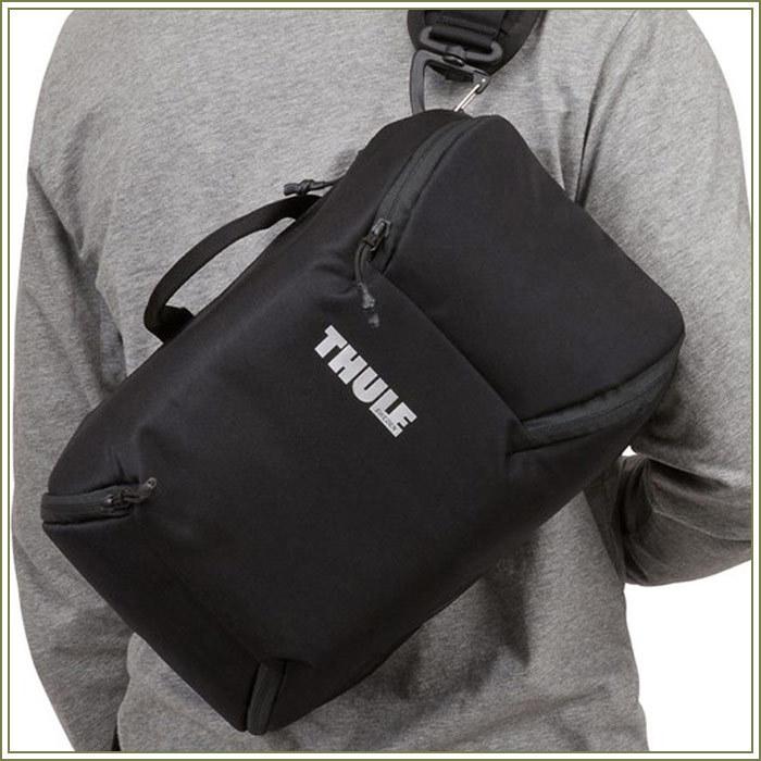 THULE リュック スーリー Covert DSLR Backpack 32L 大容量 カメラ用 