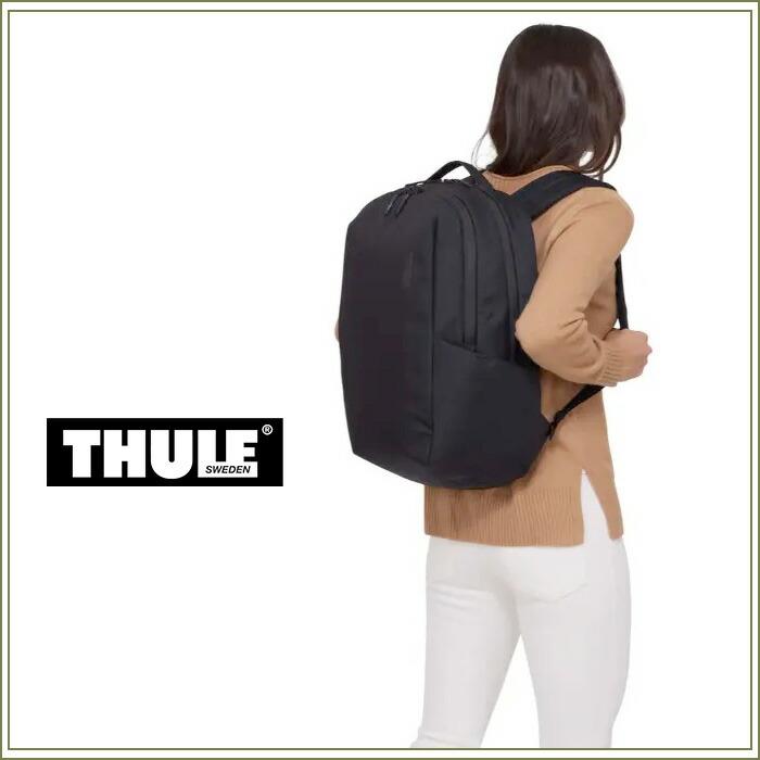 Thule Subterra THULE スーリー 2 Backpack 21L リュック リュック