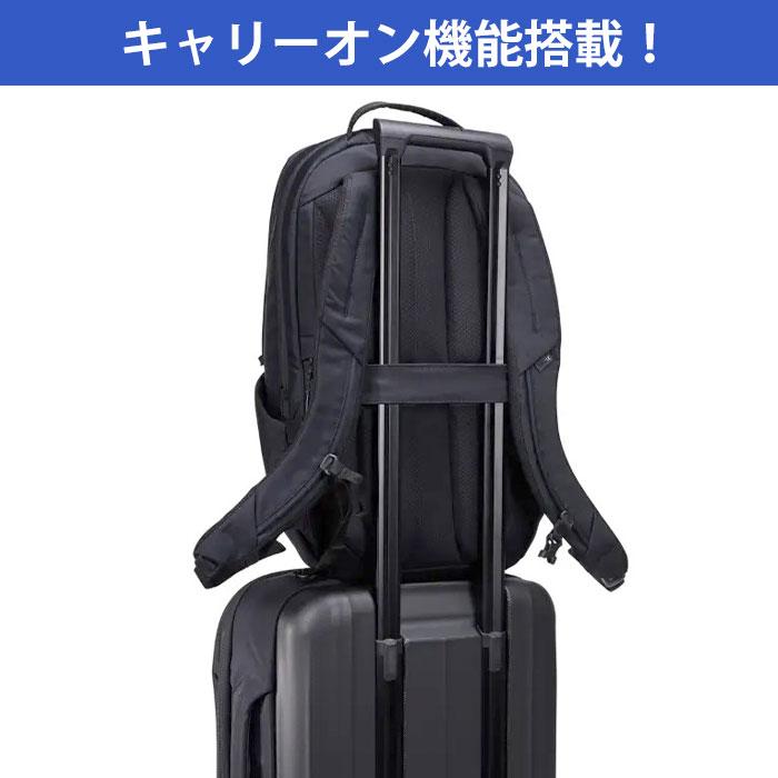 Thule Subterra THULE スーリー 2 Backpack 21L リュック リュック