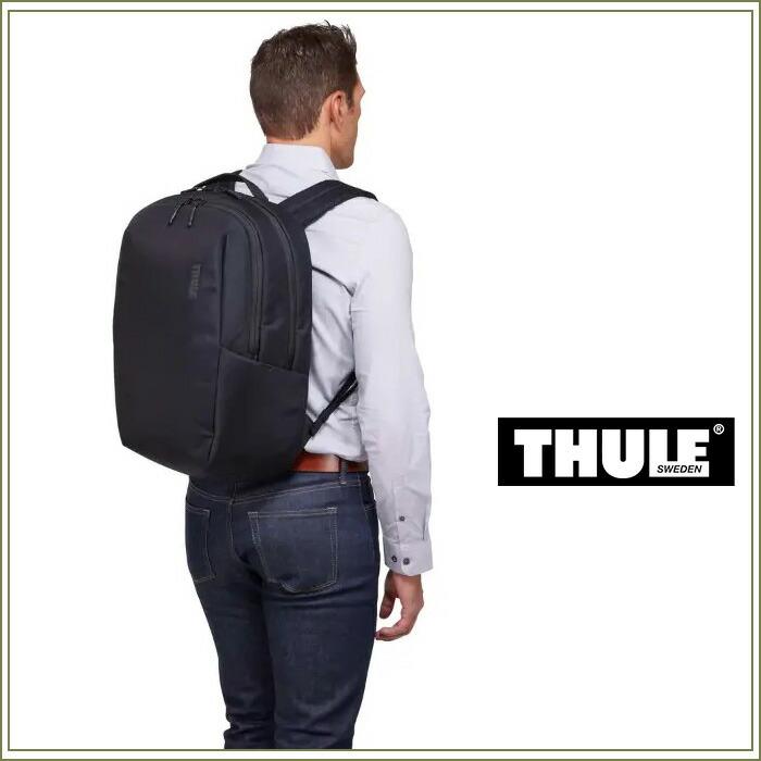 Thule Subterra THULE スーリー 2 Backpack 21L リュック リュック