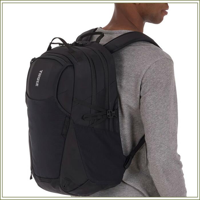 Thule EnRoute THULE スーリー リュックサック Backpack 26L 正規品 