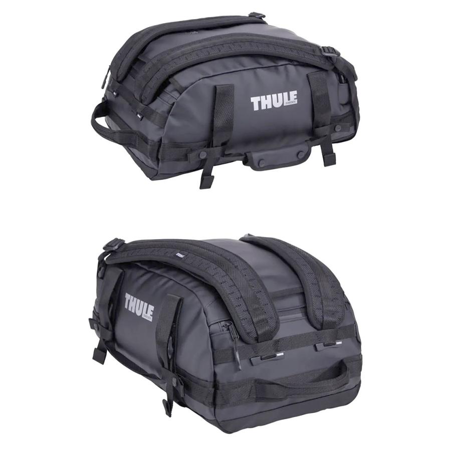 THULE（スーリー） ボストンバッグ Chasm Duffel 30L ダッフルバッグ